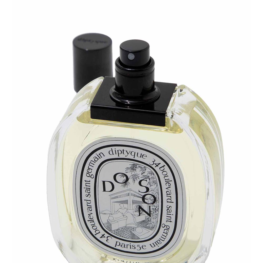 Parallel Import Diptyque Eau de Toilette Do Son 100mL