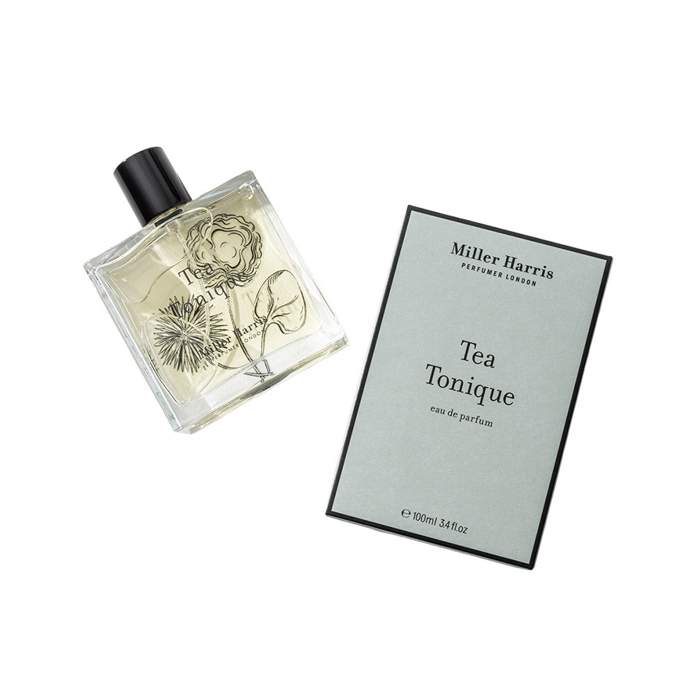 Miller Harris Tea Tonic Eau de Parfum 100mL