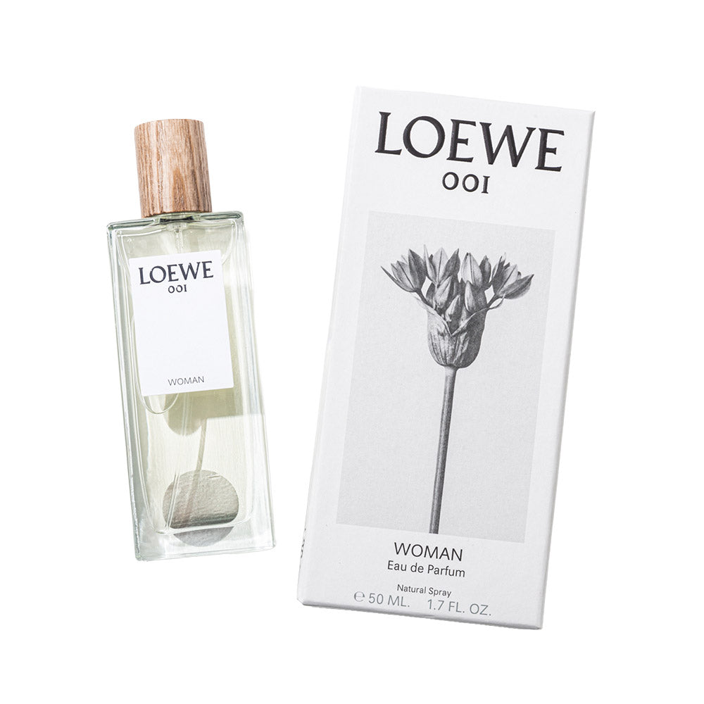 Loewe 001 Woman Eau de Parfum 50mL