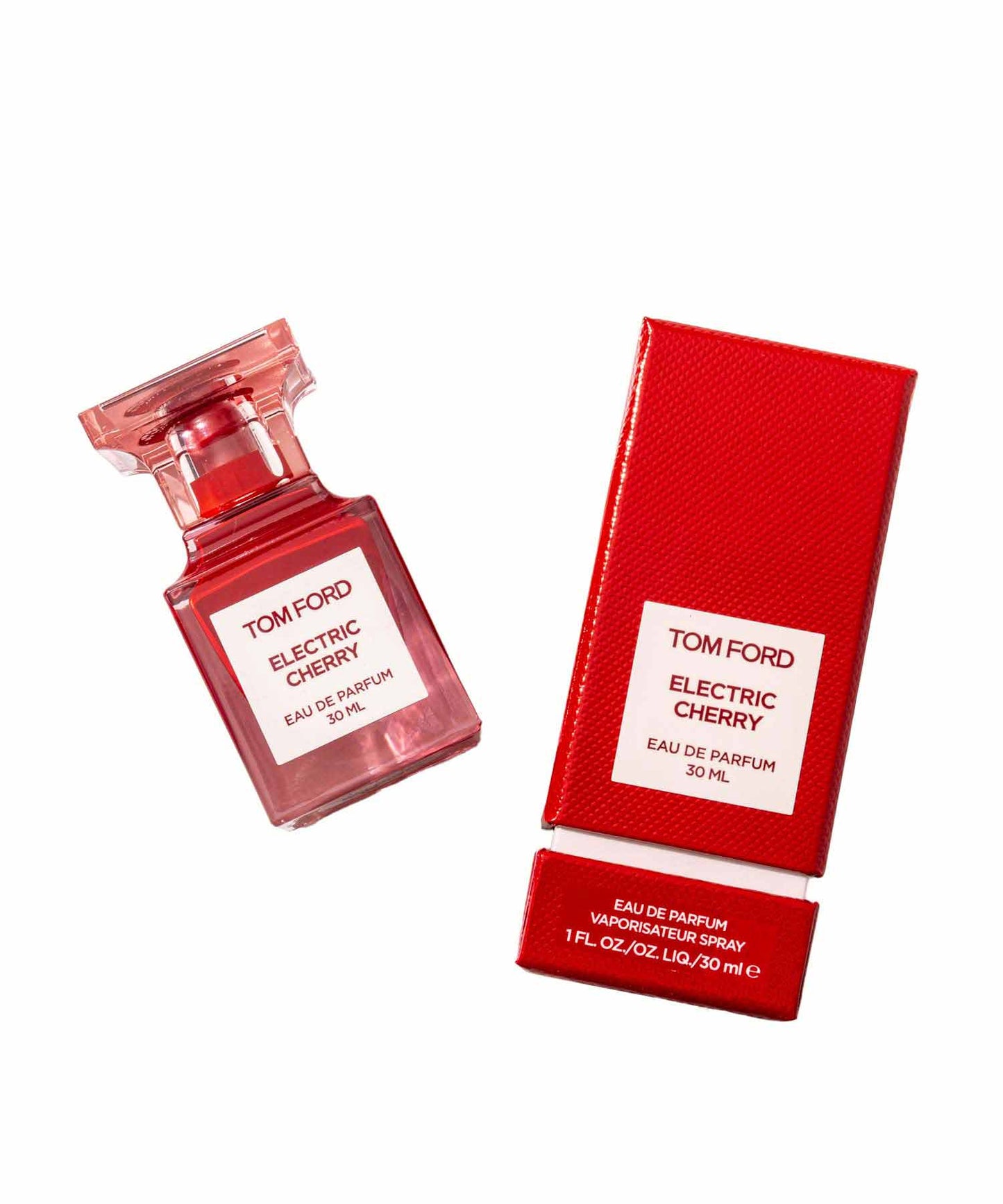 Parallel Import Tom Ford Electric Cherry 30mL