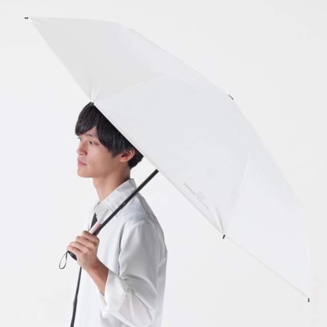 Windproof BIG Size UV Folding Umbrella Solani Mini 58cm OW