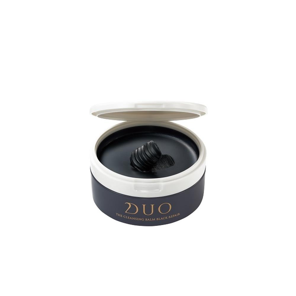 DUO The Cleansing Balm Black Repair EX 66g