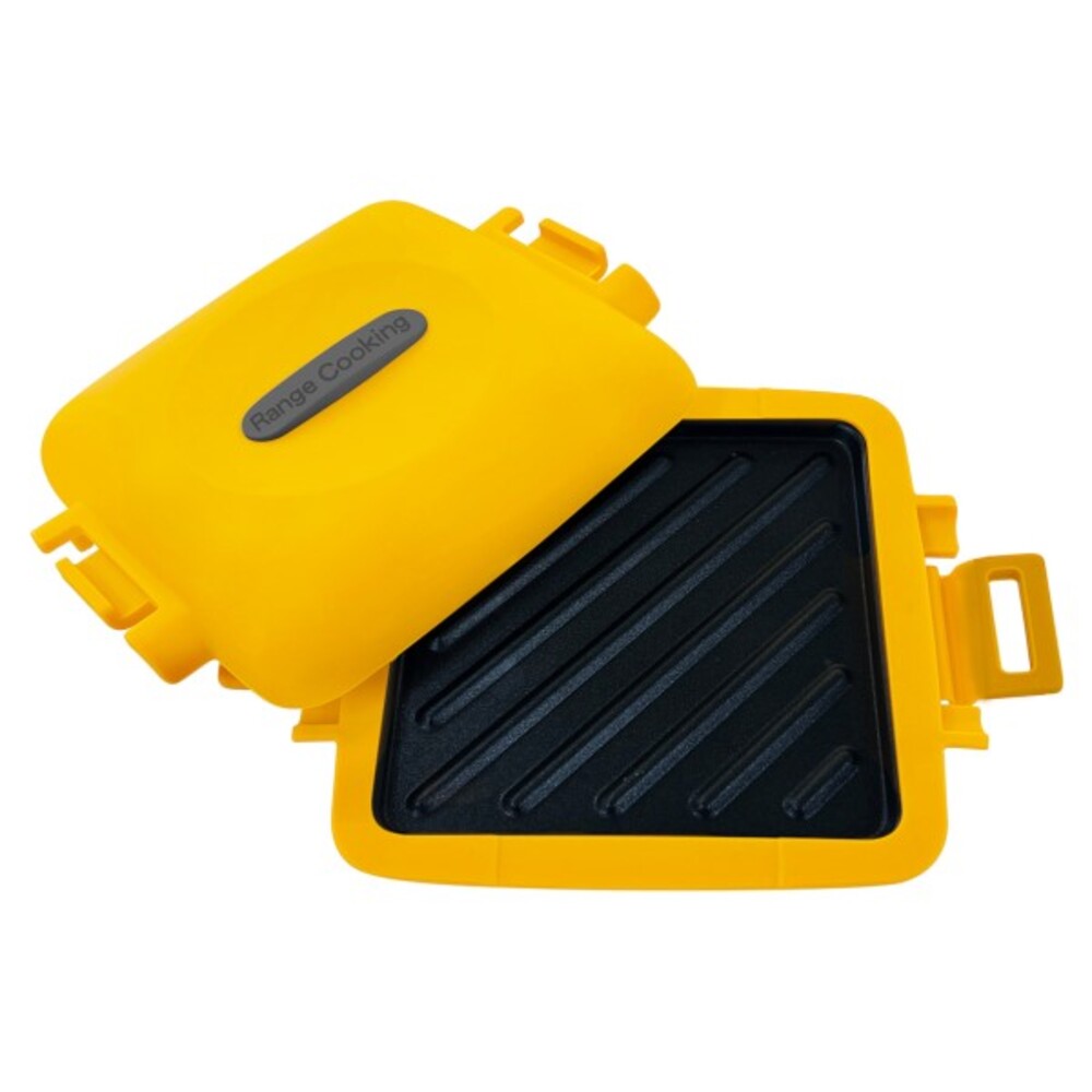 SA034 Hot Sandwich Maker