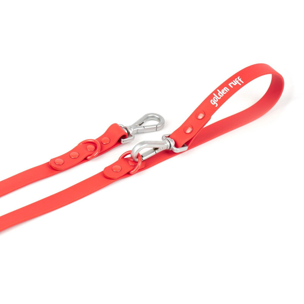 Lead 95cm-156cm x 2cm GR-LEA-003