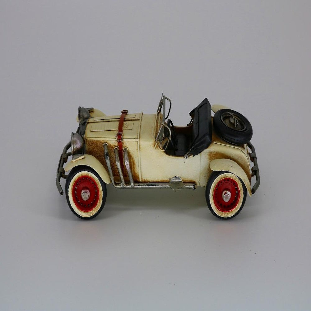 Tin Toy Classic Car 43021