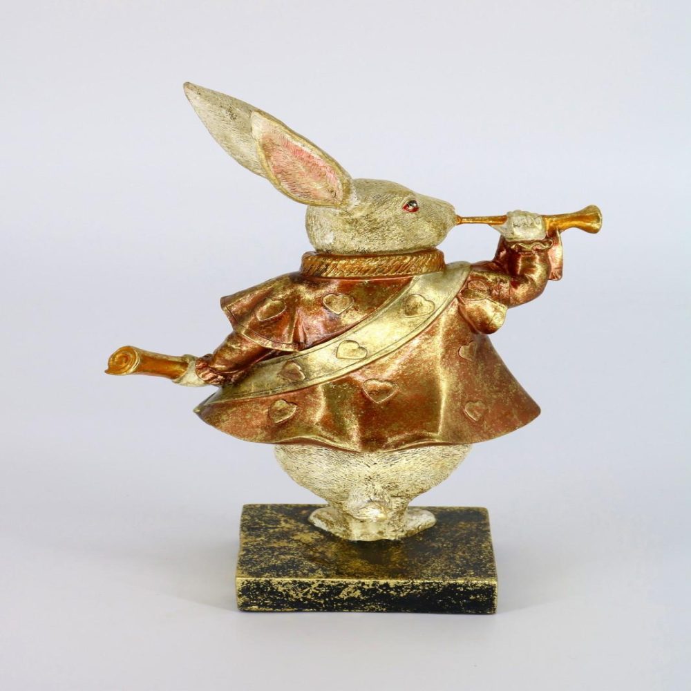 Rabbit Trumpet 37313
