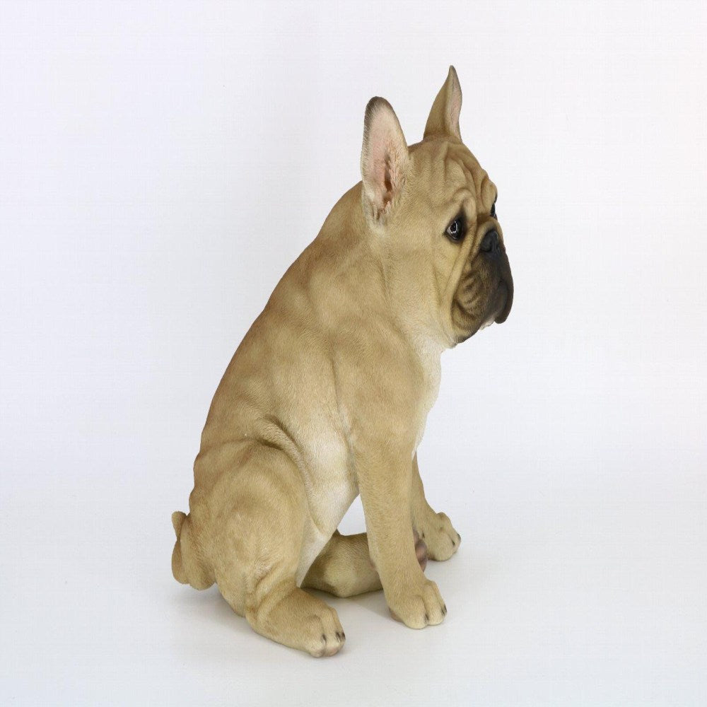 Dog Ornament French Bulldog 14054