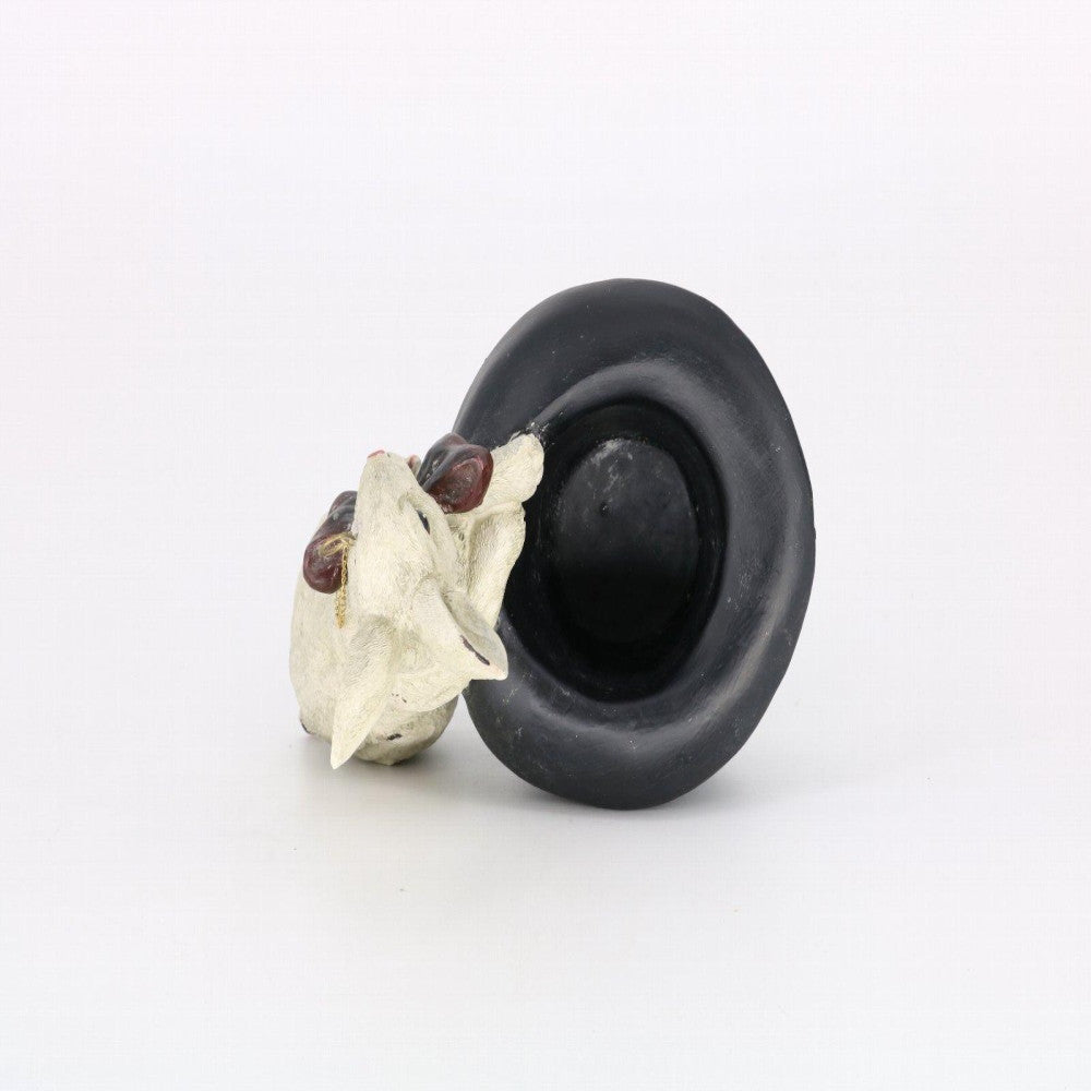 Rabbit Pen Holder