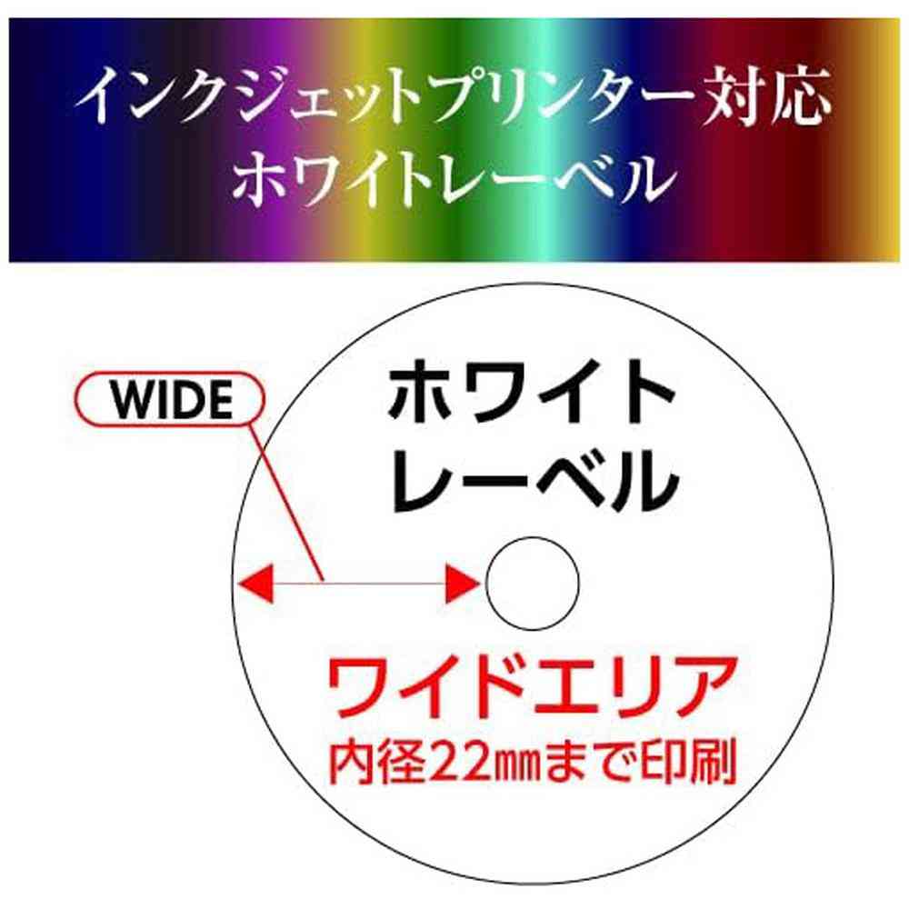 RiDATA BD-R XL 100GB 1-Time Recording Single-Sided 3-Layer 2-4x Speed Slim Case 20 Discs