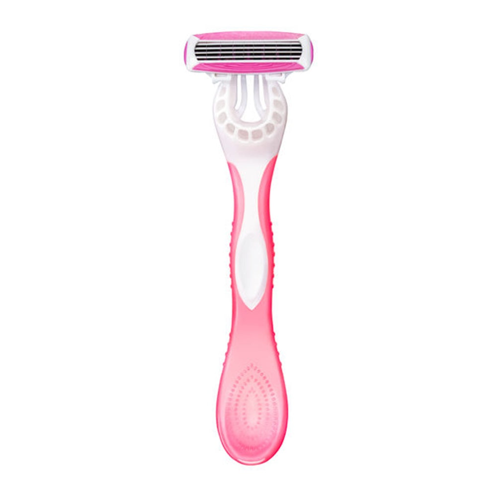 Schick Quattro Light 2 Pieces