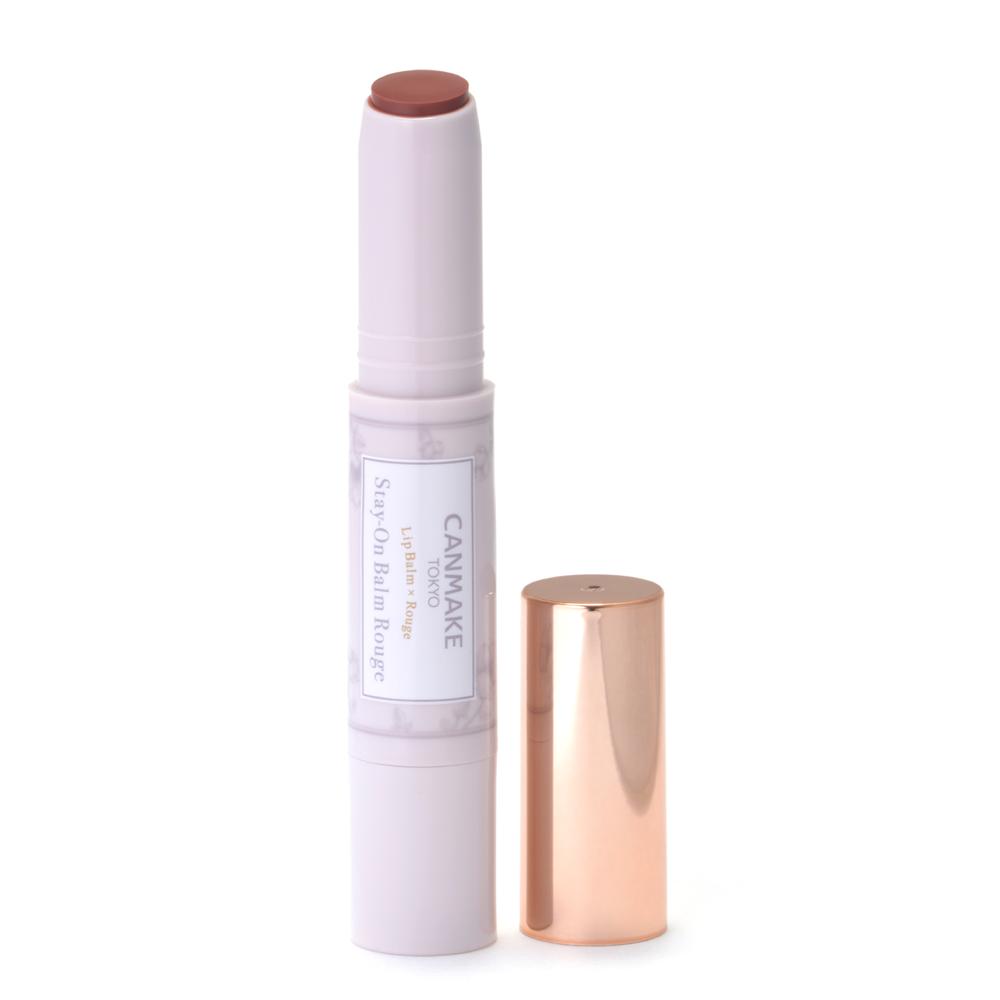 Canmake Stay-On Balm Rouge 16 2.8g