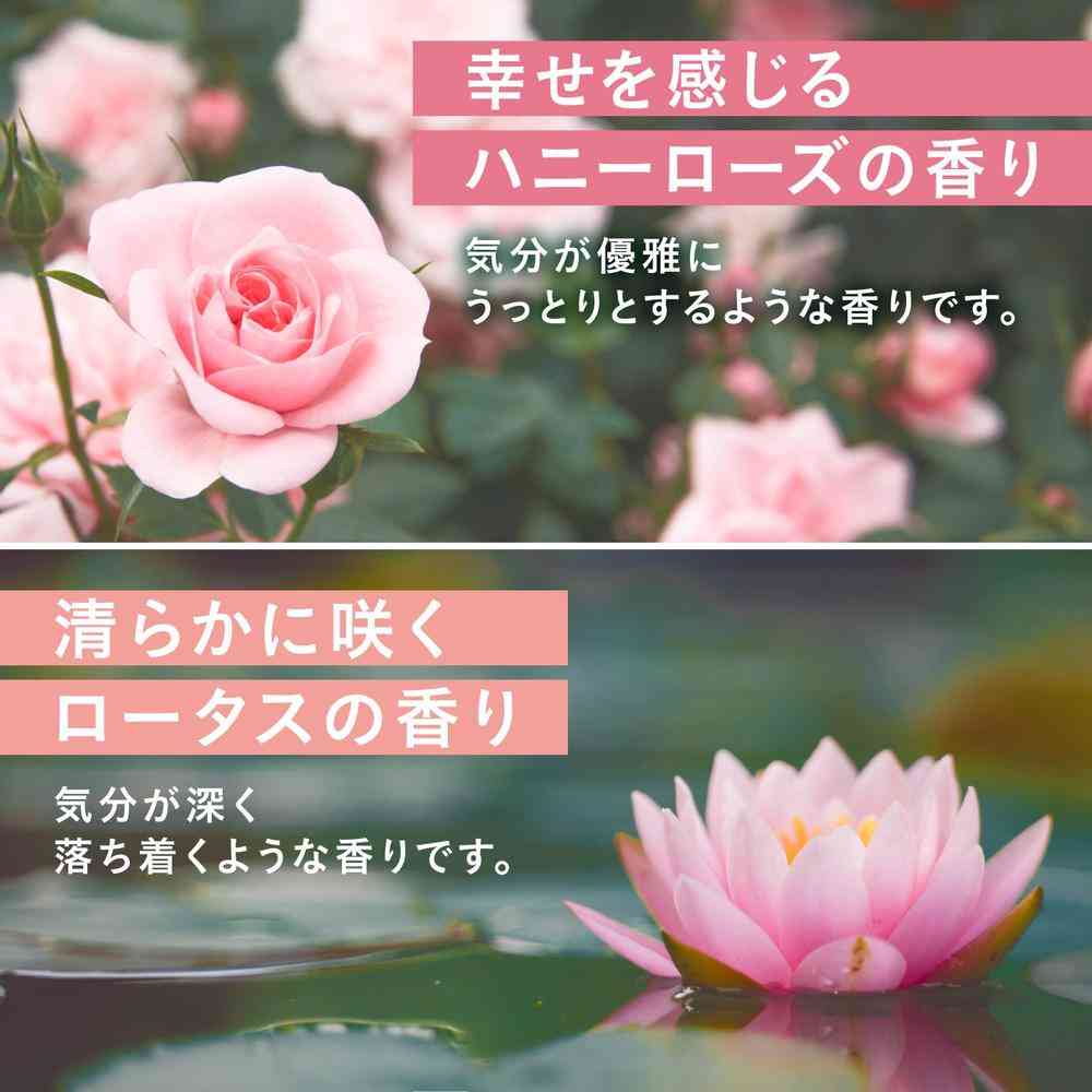 Earth Chemical Onpou Floral Scene Bath Tablets 12 Tablets (4 Types x 3 Tablets)