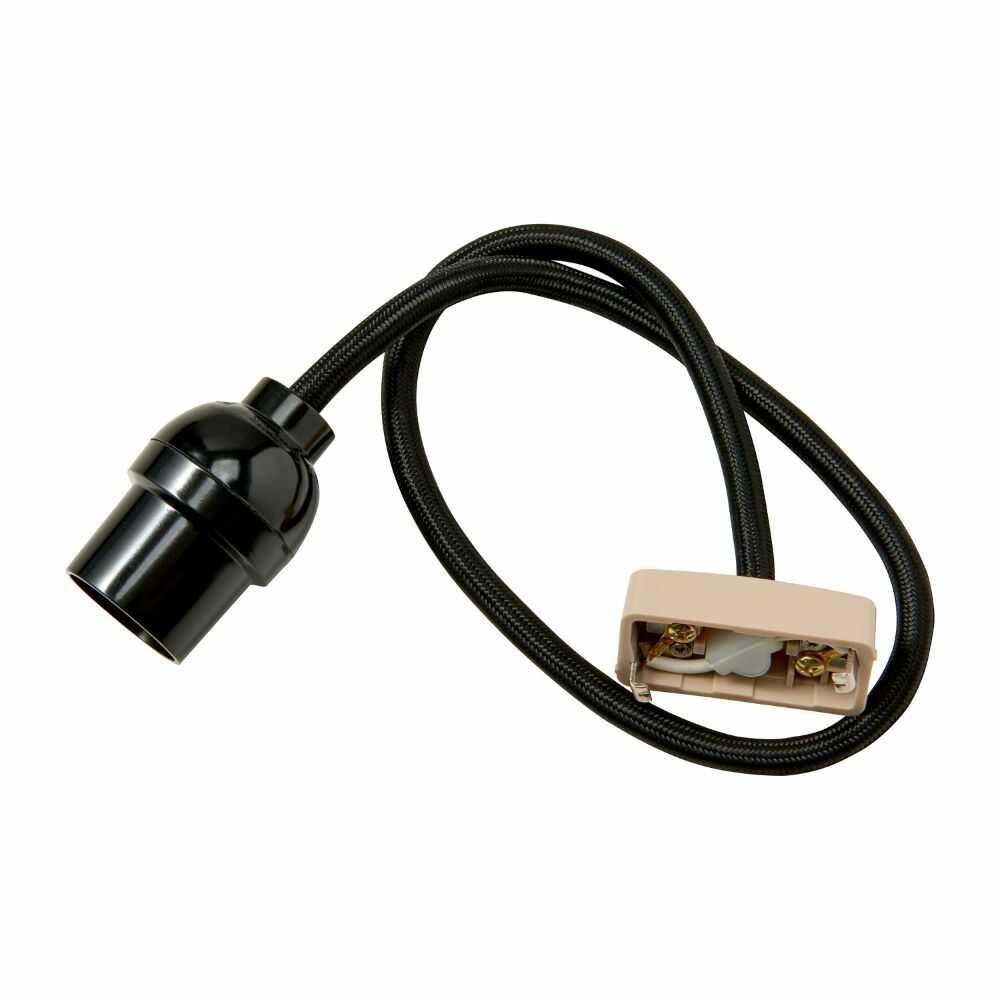 Elpa Cord Set 50cm KP-5H B
