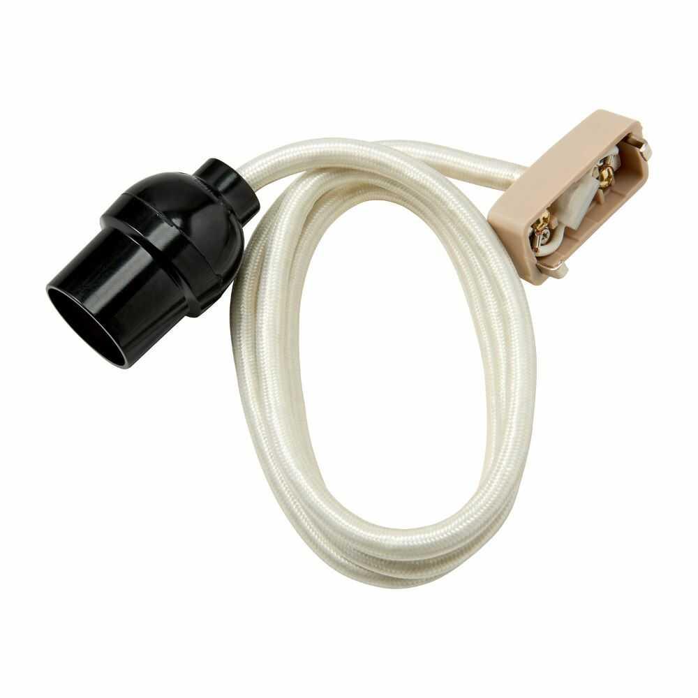 Elpa Cord Set 100 KP-10H W