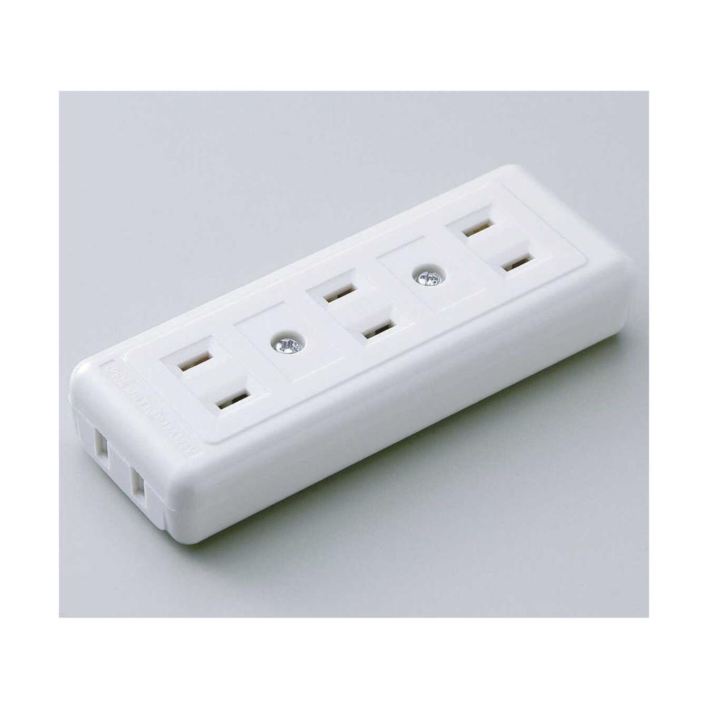 Elpa Table Tap 4P A-43H