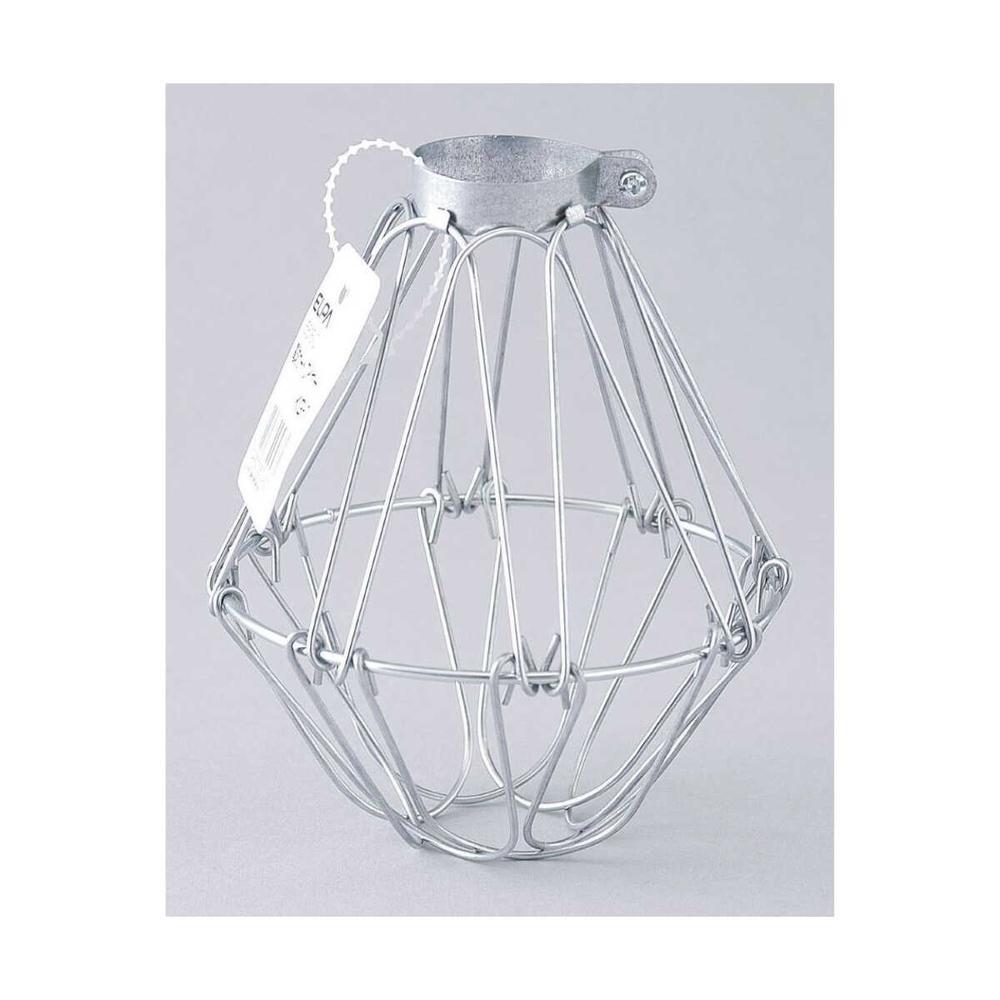 Elpa Bulb Guard Metal KG-1