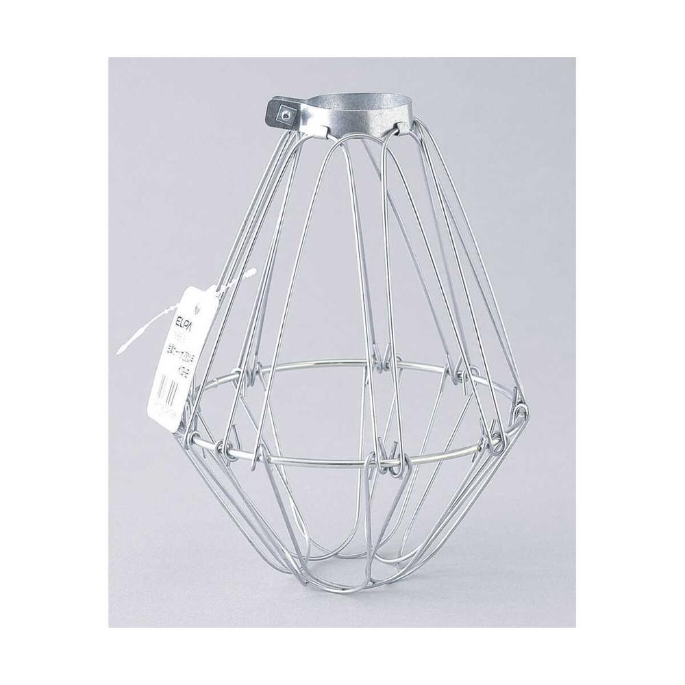 Elpa Bulb Guard Metal KG-2