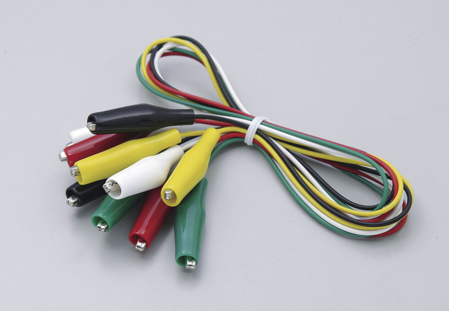 ELPA Shield Clip Kit M 560mm 5 Colors PU-12NH