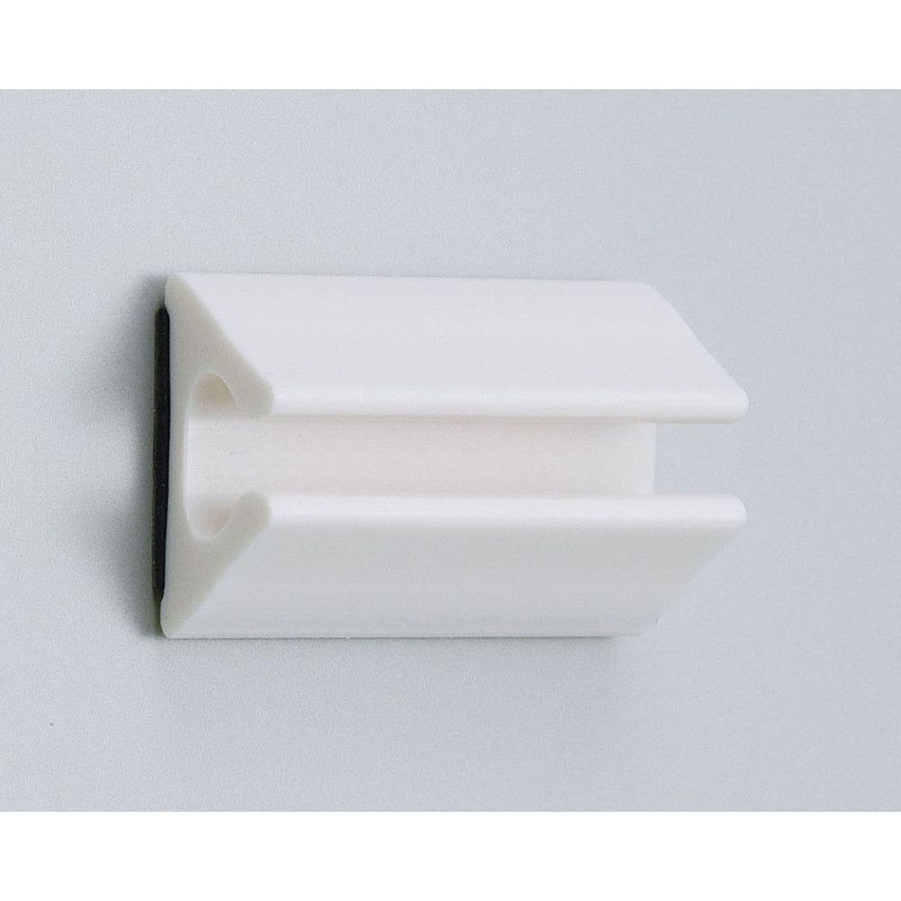 ELPA Cord Catch White M-077BN (W)