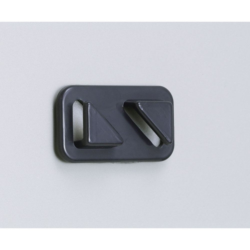 ELPA Interior Code Catch Dark Gray M-029BN