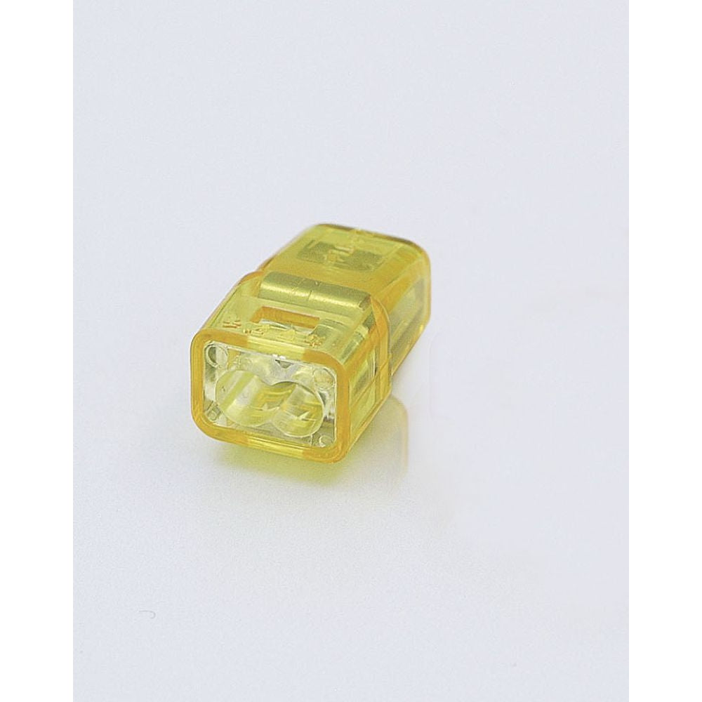ELPA Plug-in Connector 2 P-2H