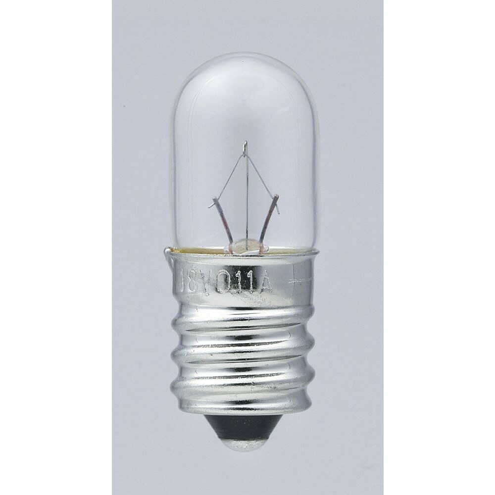 ELPA Distribution Board Indicator Bulb Incandescent E12 0.11A G-135H