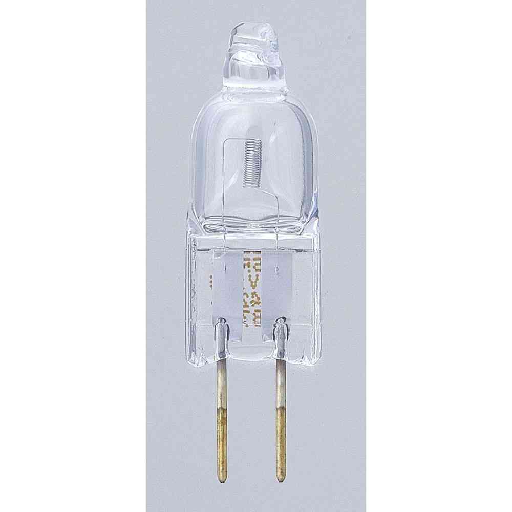 ELPA Pin Base Halogen 12V20W Clear G4 G-117H (20W)