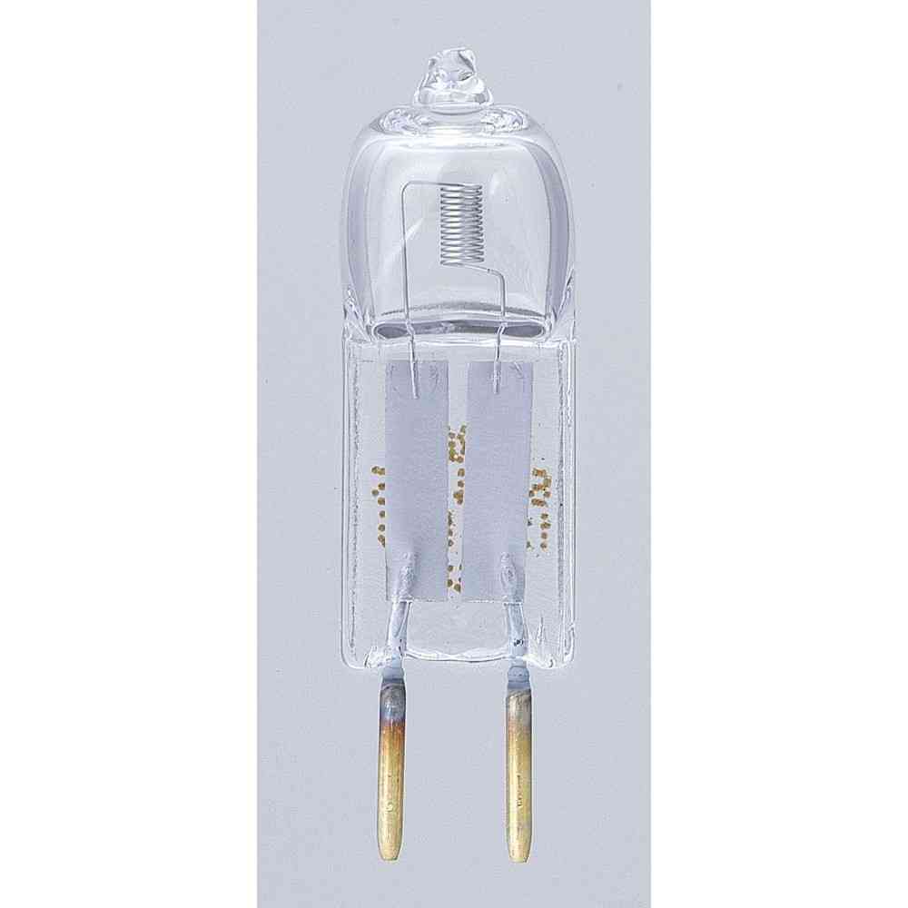 Elpa ELPA Pin Base Halogen 12V50W Clear GY6.35 G-118H (50W)