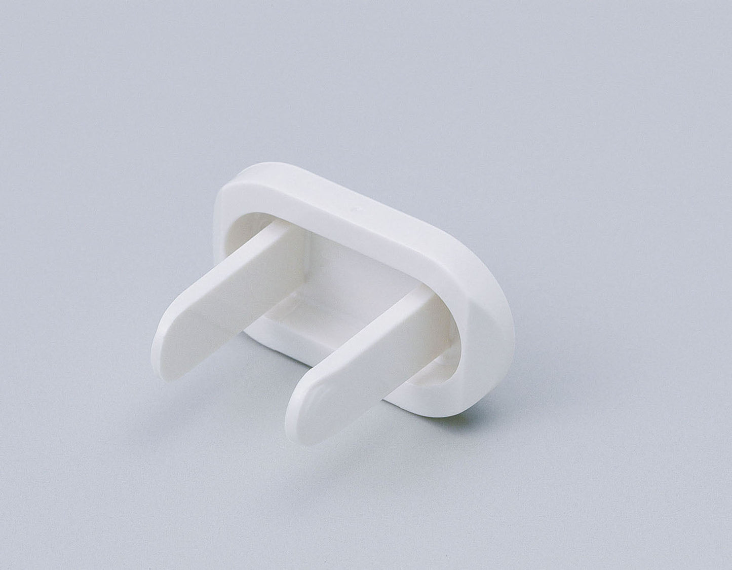 Asahi Denki ELPA Outlet Cap for Child Safety Tracking Prevention White 6-Pack AN-101B(W)