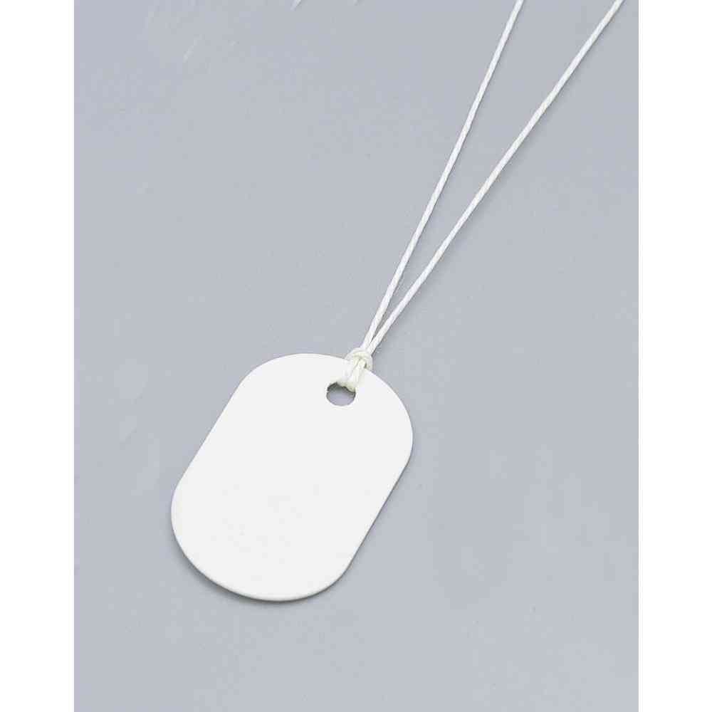 ELPA Round Tag NH-11H
