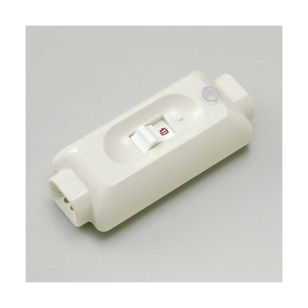 Elpa Lamp Included Intermediate Switch A-66LH W