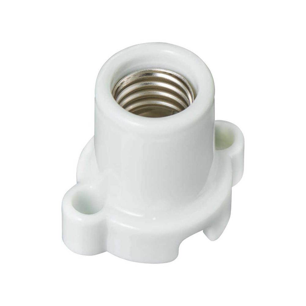 Elpa Round Socket SB-1713H W
