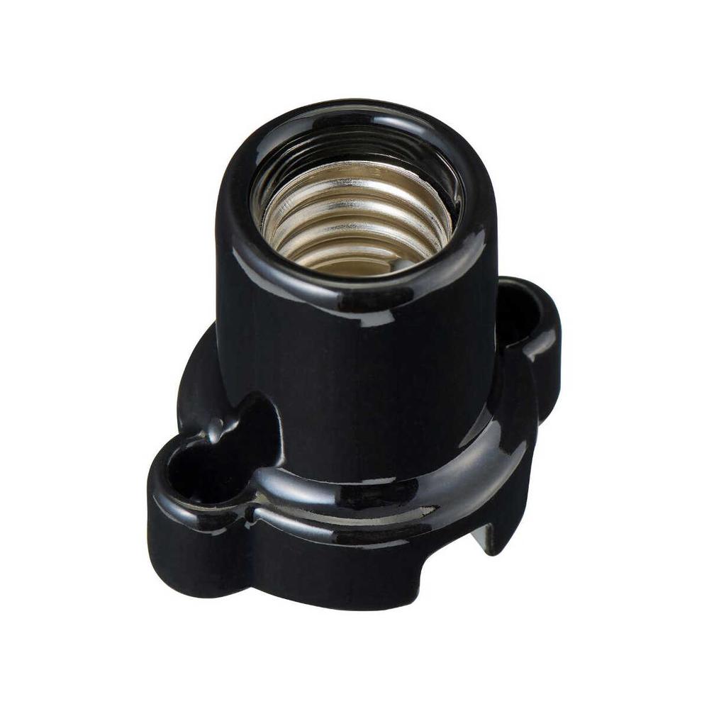 Elpa Round Socket SB-1713H B