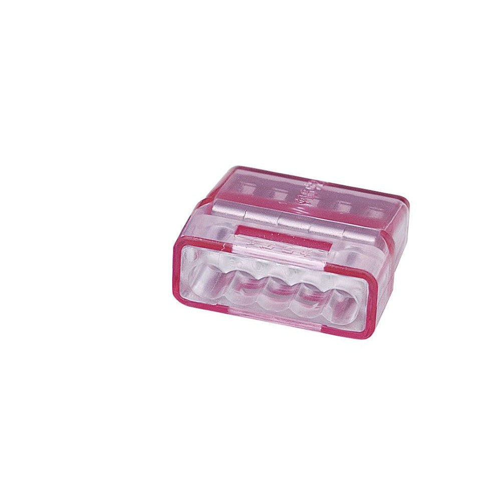 ELPA Plug-in Connector 5 P-5H