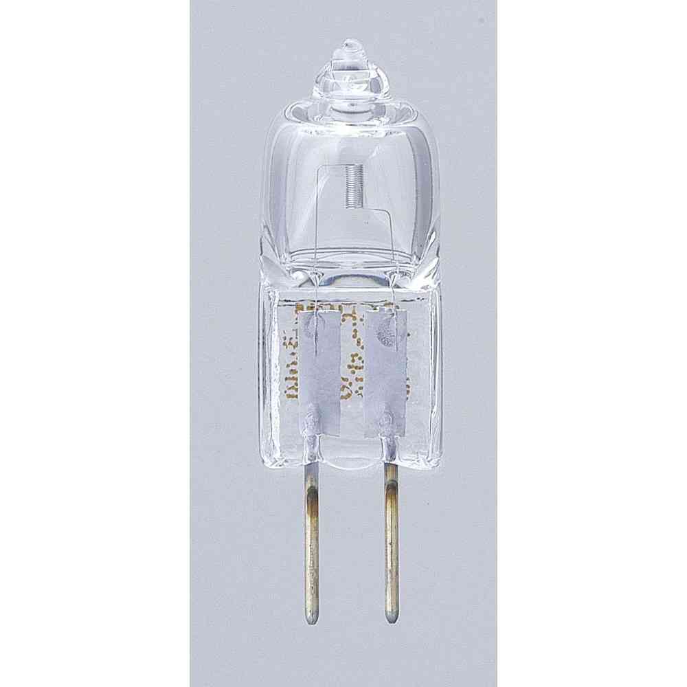 ELPA Pin Base Halogen 12V10W Clear G4 G-1171H