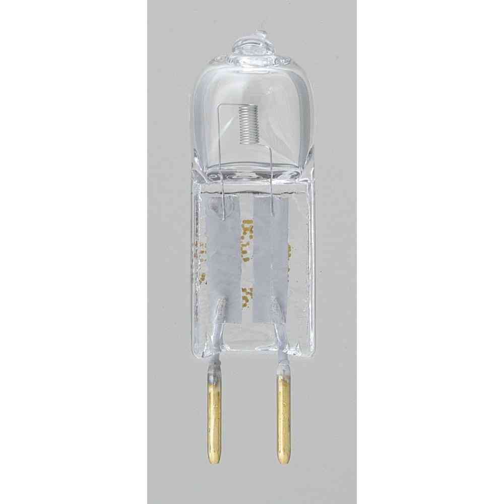 ELPA Pin Base Halogen 12V 35W Clear GY6.35 G-1172H