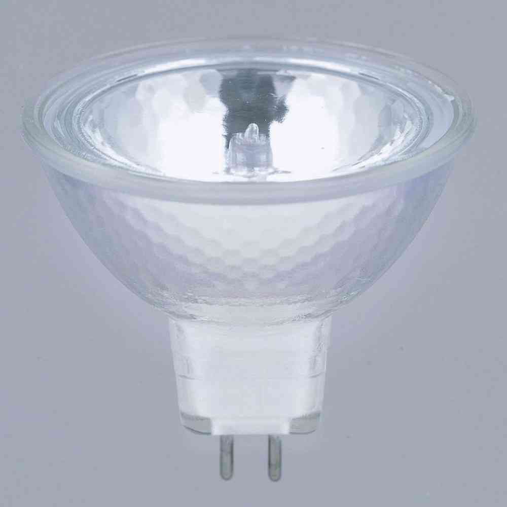 ELPA JR Halogen 12V 20W Medium Beam GU5.3 G-1640H