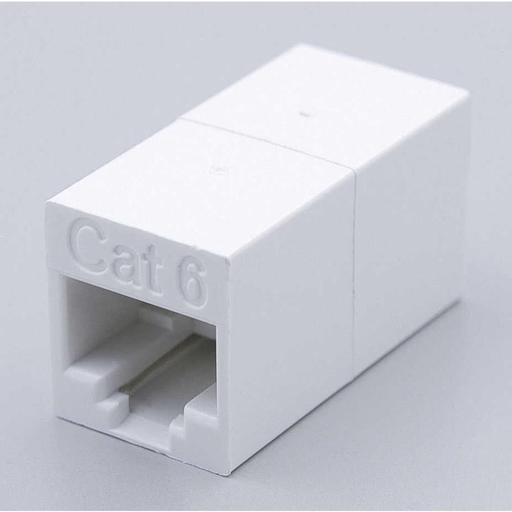 Elpa ELPA LAN Extension Connector LAN Cable CAT6 TEA-103