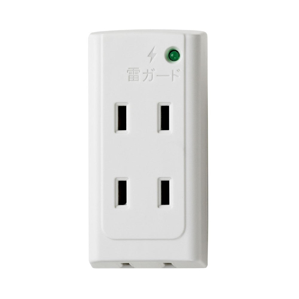 ELPA Surge Front Tap A-350SB