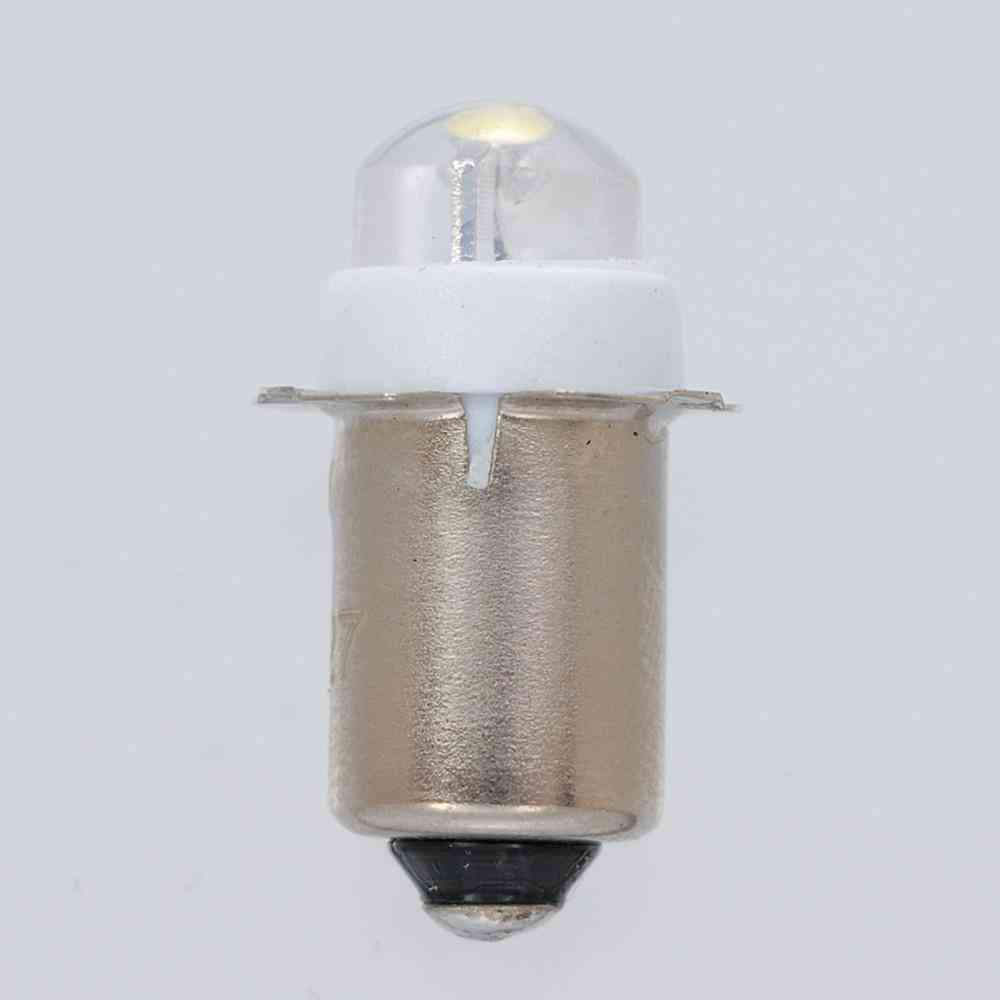 ELPA Flashlight Replacement LED Bulb GA-LED3.0V