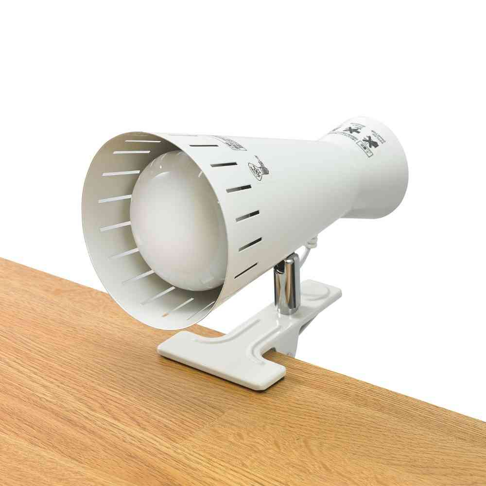 Asahi Denki Elpa Clip Light SPOT-BNE100C (PW)