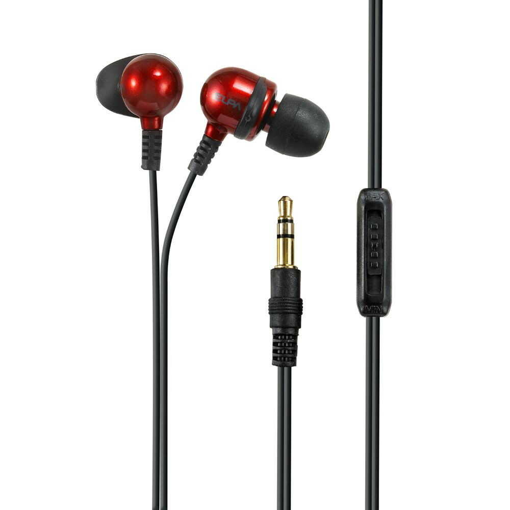 ELPA Stereo Headphones for TV Over-Ear Type 3m φ3.5mm RD-HV03