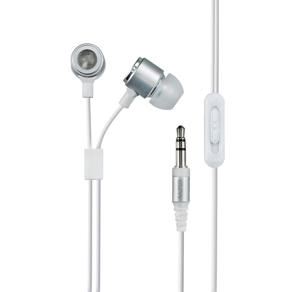 ELPA Stereo Headphones for TV RD-MV03 (W)