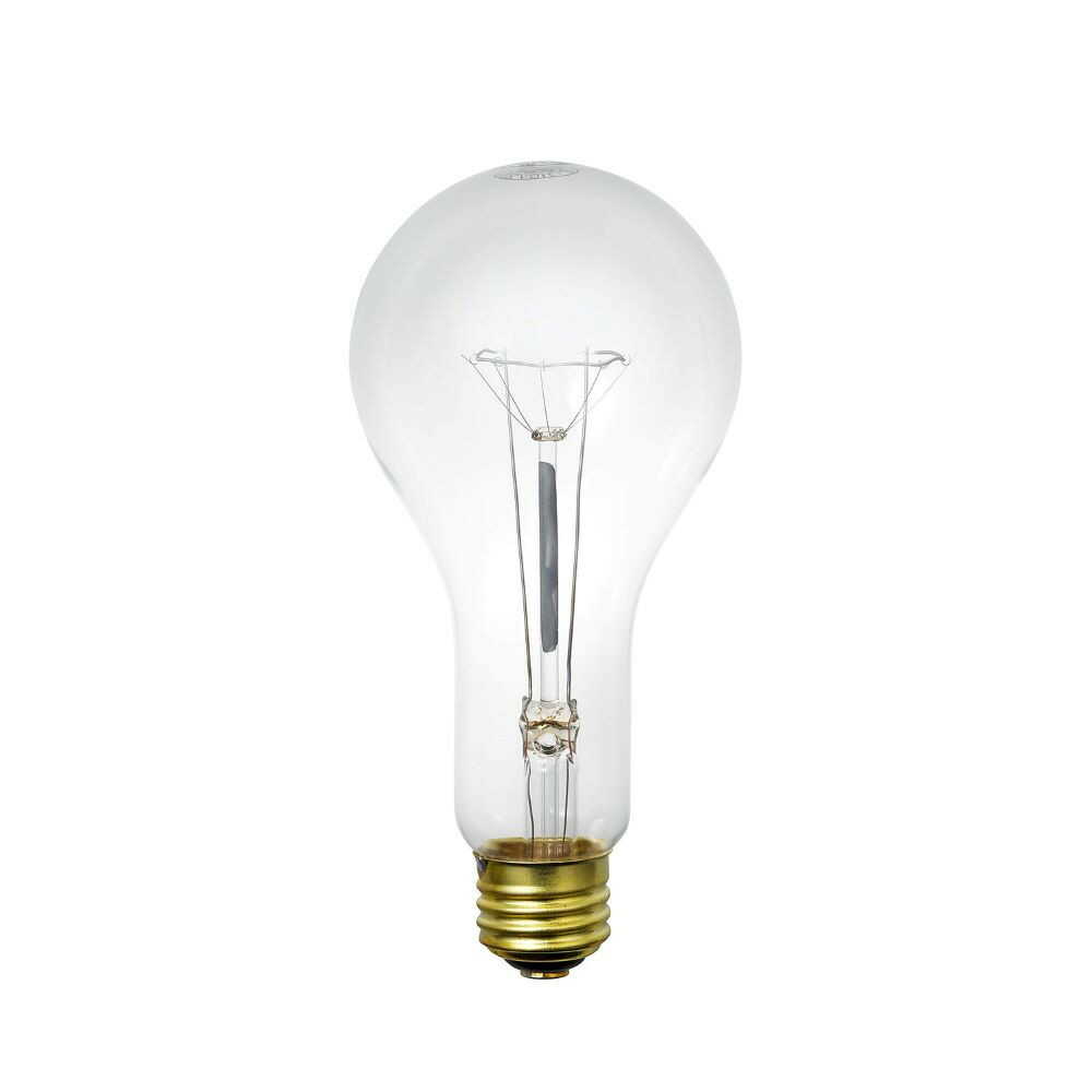 ELPA Earthquake Resistant Bulb Incandescent Bulb Shock Resistant 200W EVP110V200WPS75C