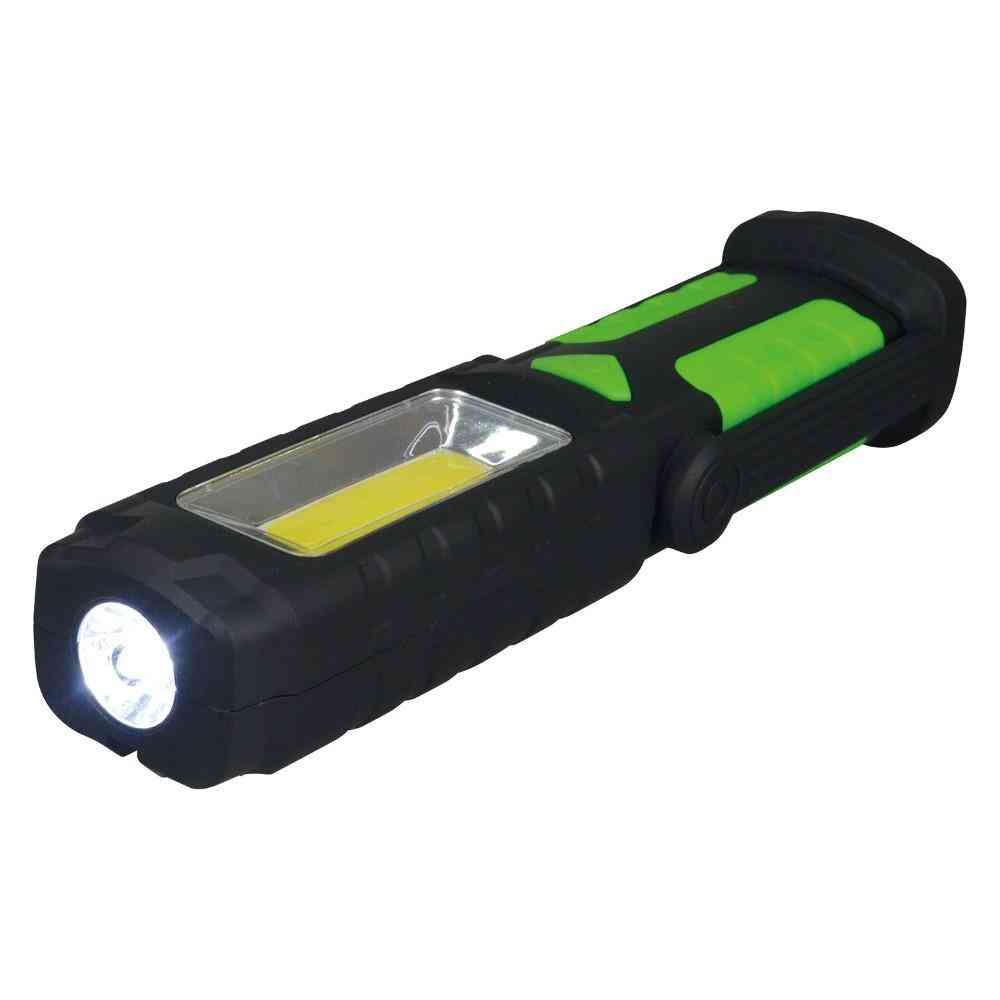 ELPA LED Work Light DOP-WL04 (G)