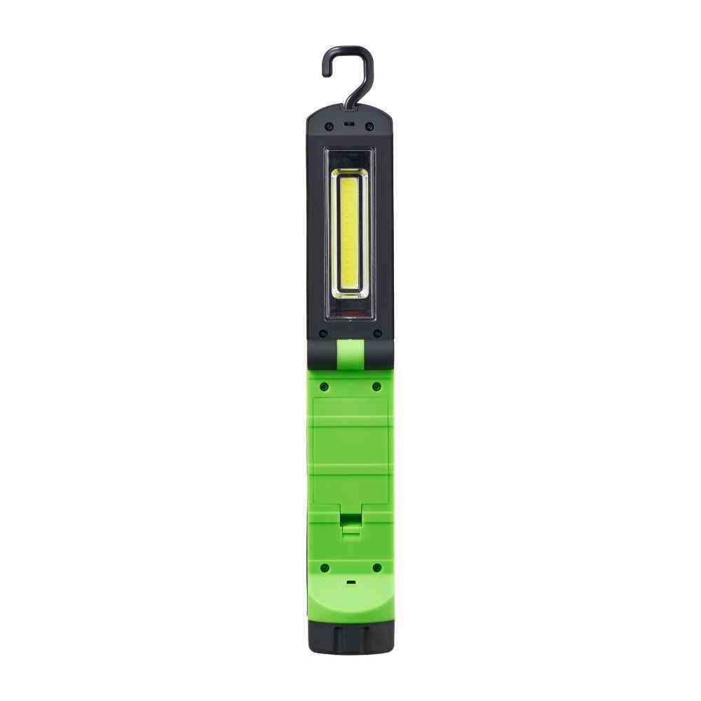 ELPA LED Work Light DOP-WL06 (G)