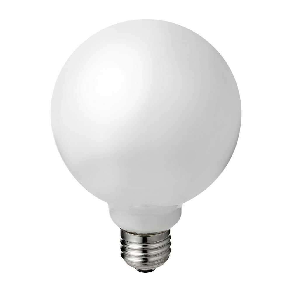 ELPA Long Life G95 Ball Bulb GW100V40W95-AS-L