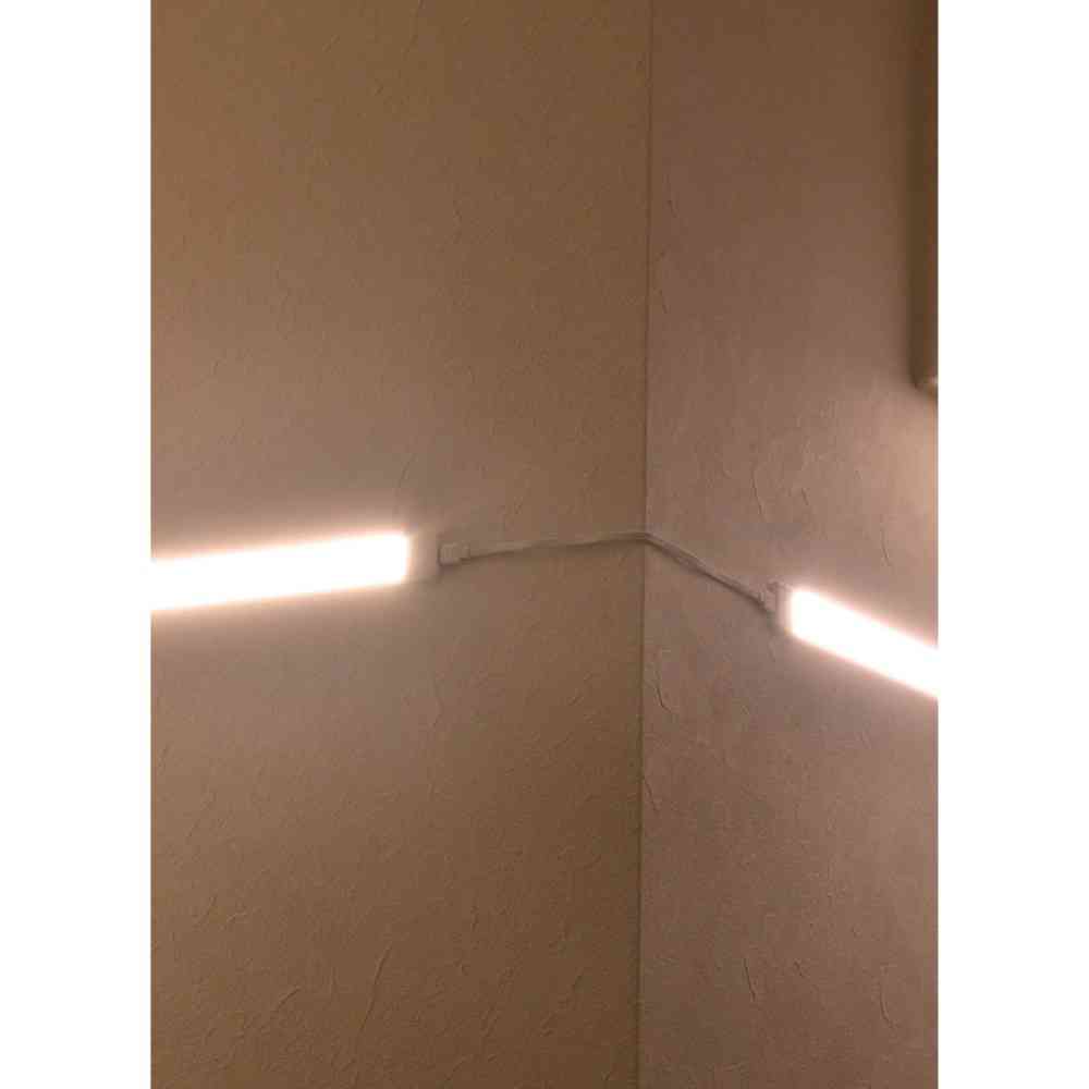 ELPA LED Multi-Purpose Light with Motion Sensor ALT-2060PIR (L)