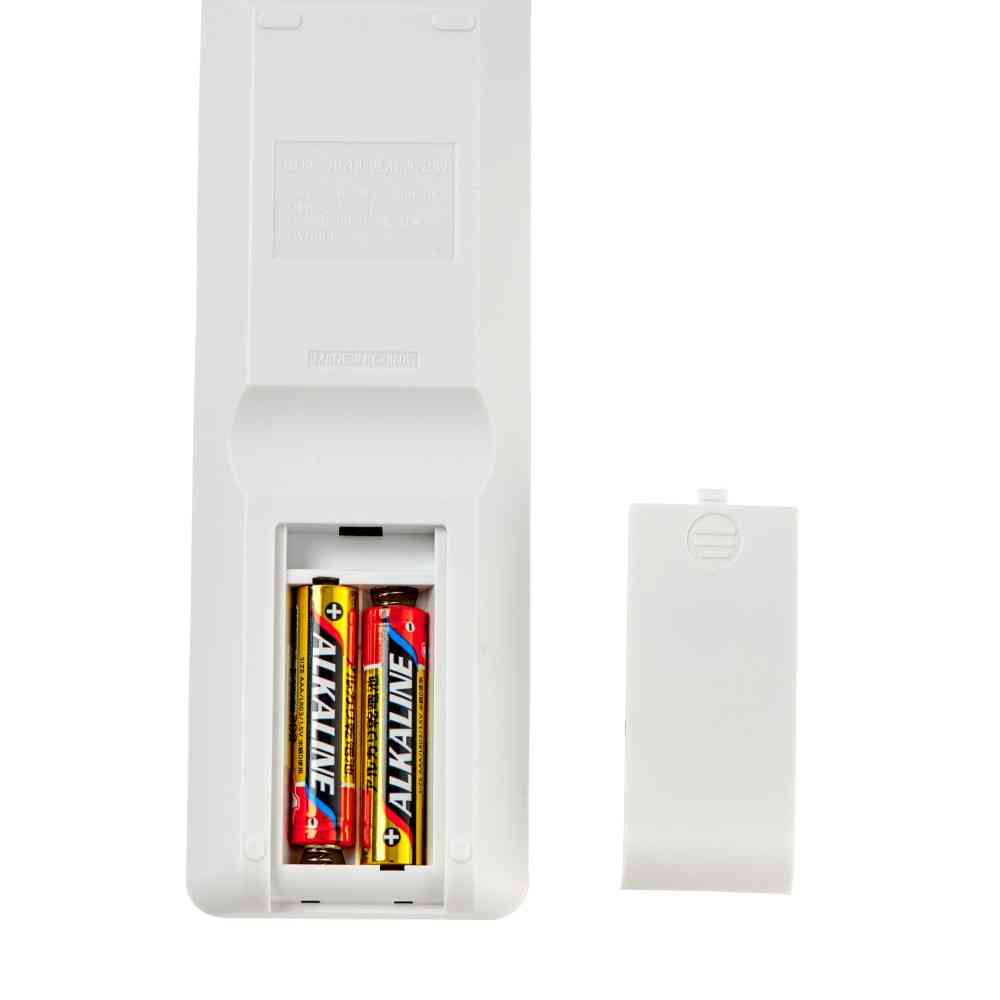 ELPA Air Conditioner Remote Control RC-AC38