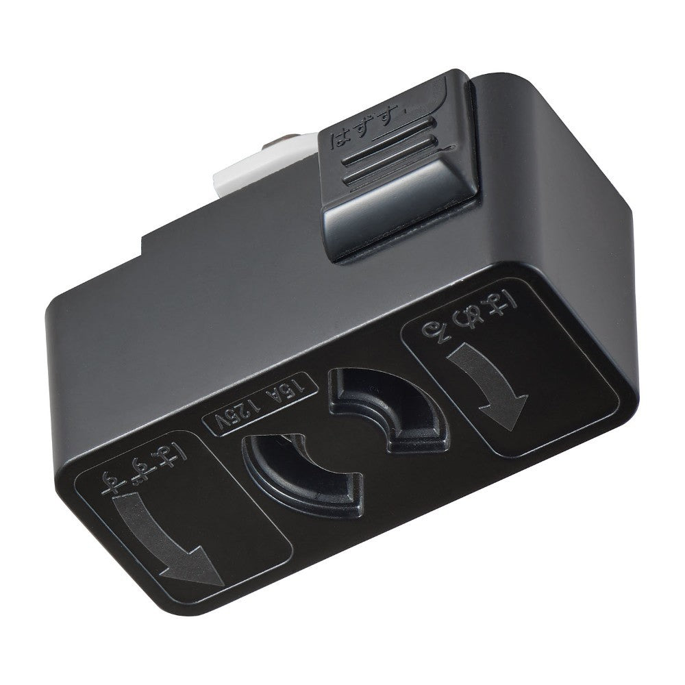ELPA Anti-Pullout Socket EW-LR01NH